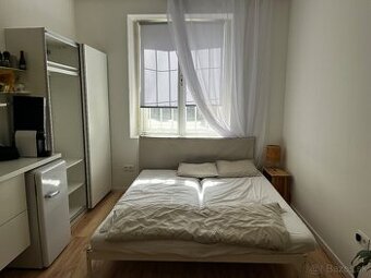 Manželská posteľ Kleppstad