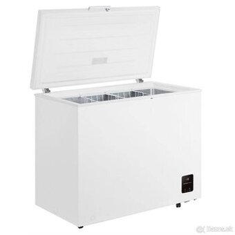 Mraznička Gorenje Essential FH25EAW biela