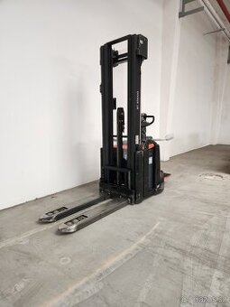 VZV Toyota BT Staxio SPE160L