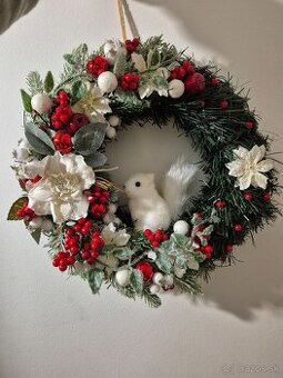 Vianočný veniec