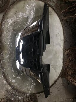 Nissan Juke  predná maska nova