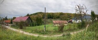 Stavebny pozemok Horne Kosariska - Mosnakovci 2604m2 - 1