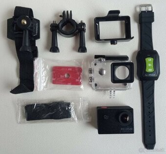 4K Outdoor Kamera LAMAX X3.1 Atlas