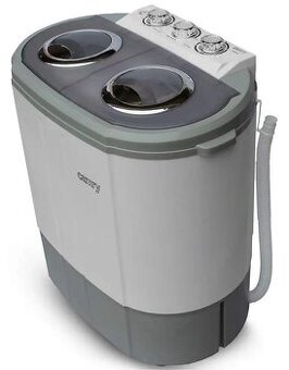 Cestovná práčka Camry CR 8052