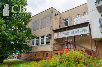 Príležitosť vytvoriť obľúbené miesto pre spoločenské akcie v - 1