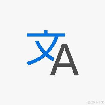 Preklady a podpora pre e-shopy a firmy