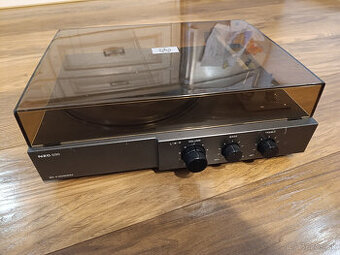 Gramofon TESLA NZC 030