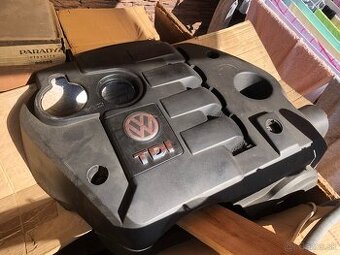 Kryt motora passat b5.5 / b5