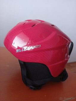 Detská prilba - 1