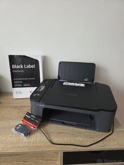 Tlačiareň CANON PIXMA - 1