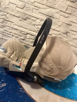 Autosedačka Cybex Cloud Z2 i-size Simply Flowers Varian - 1
