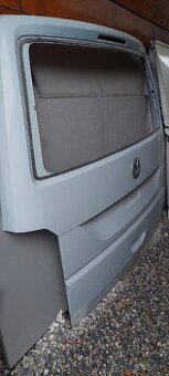 Vw t6 multivan