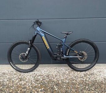 BOSCH Ghost E-Riot EN Pro - 1