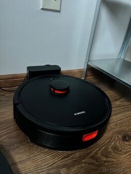 Xiaomi robot vacuum S20