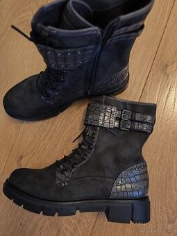 Damske topánky Mustang