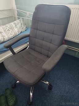 Predám kancelárske kreslo