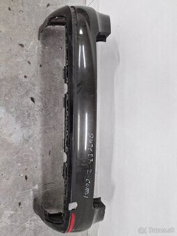 Škoda Superb 2 nárazník