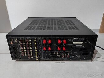 Yamaha DSP-A3090 - 1
