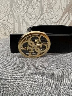 Damsky opasok g zlata spona