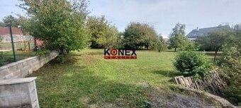 NA PREDAJ – POZEMOK na výstavbu pri Humennom