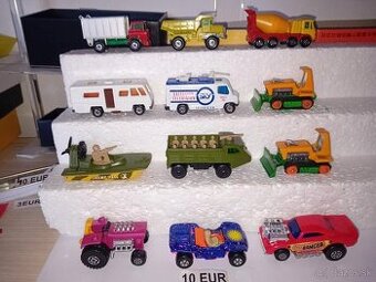 Matchbox superfast 10