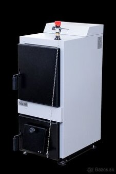 KOTOL NA TUHÉ PALIVO VIA D