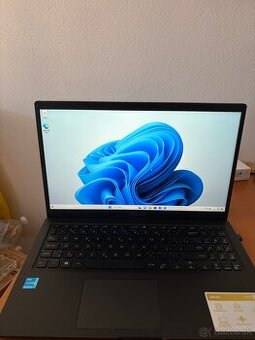 Asus vivobook X1500E