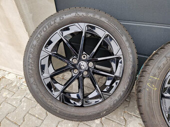 5x114,3 r19 kolesa hyundai santa fe disky 19 sorento kia alu