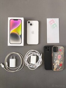 Iphone 14 128GB White