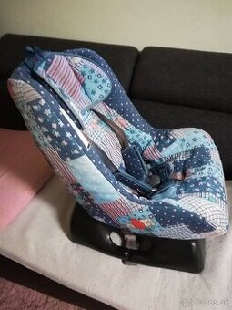 Detská autosedačka