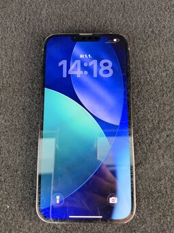 Iphone 13 Pro Max 128Gb Sierra Blue