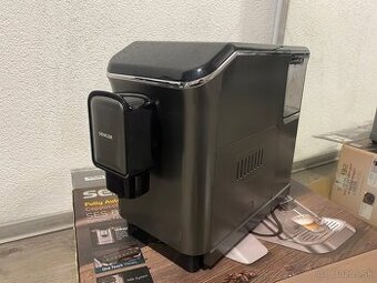 Kávovar Sencor SES 8000BK