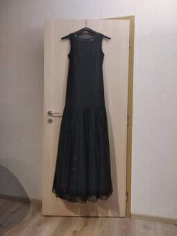 Plesové šaty
