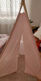 Predám teepee stan