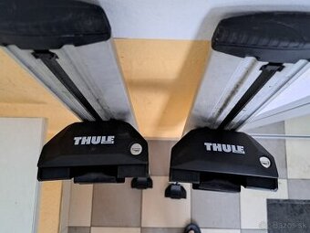 Thule Lexus RXh