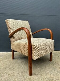 Kreslo art deco - F179