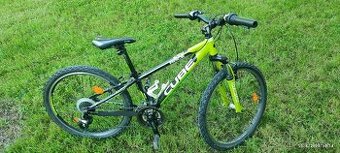 Detský bicykel CUBE RACE 24