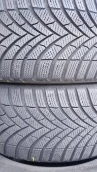 225/45 R17 zimné pneumatiky Semperit