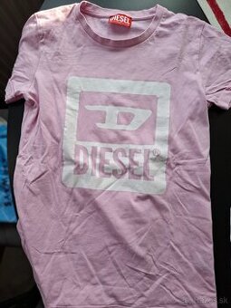 Predám nove tricko zn.Diesel