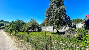 Predaj | Rodinný dom alebo Chalupa v Ubli s výhodnou cenou |