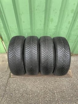 Zimné pneumatiky Michelin 205/60R15