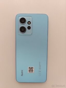 Predám Xiaomi Redmi Note 12