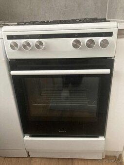 Predám sporák Amica