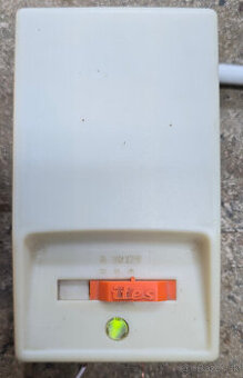 Zdroj ITES - autodraha