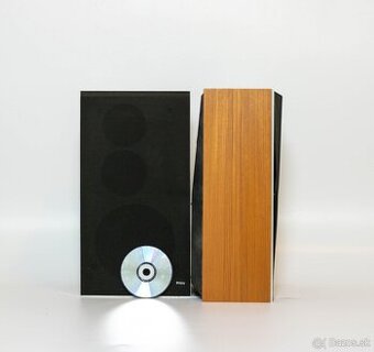 Bang & Olufsen B&o Beovox S35  --posta zdarma--