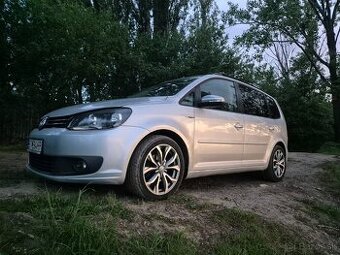 Vw Touran