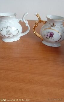 Nadobky do kupelov termalnych