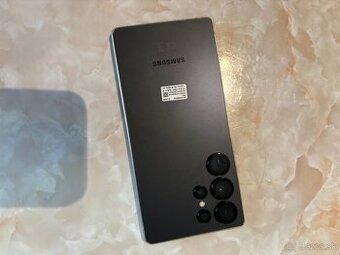 Vymením S25 Ultra black 512gb