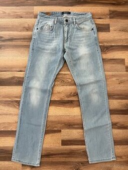 Rifle slim fit 30/32