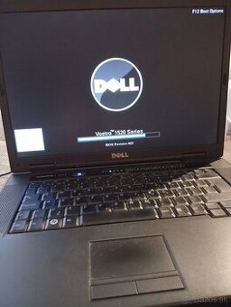 Notebook dell